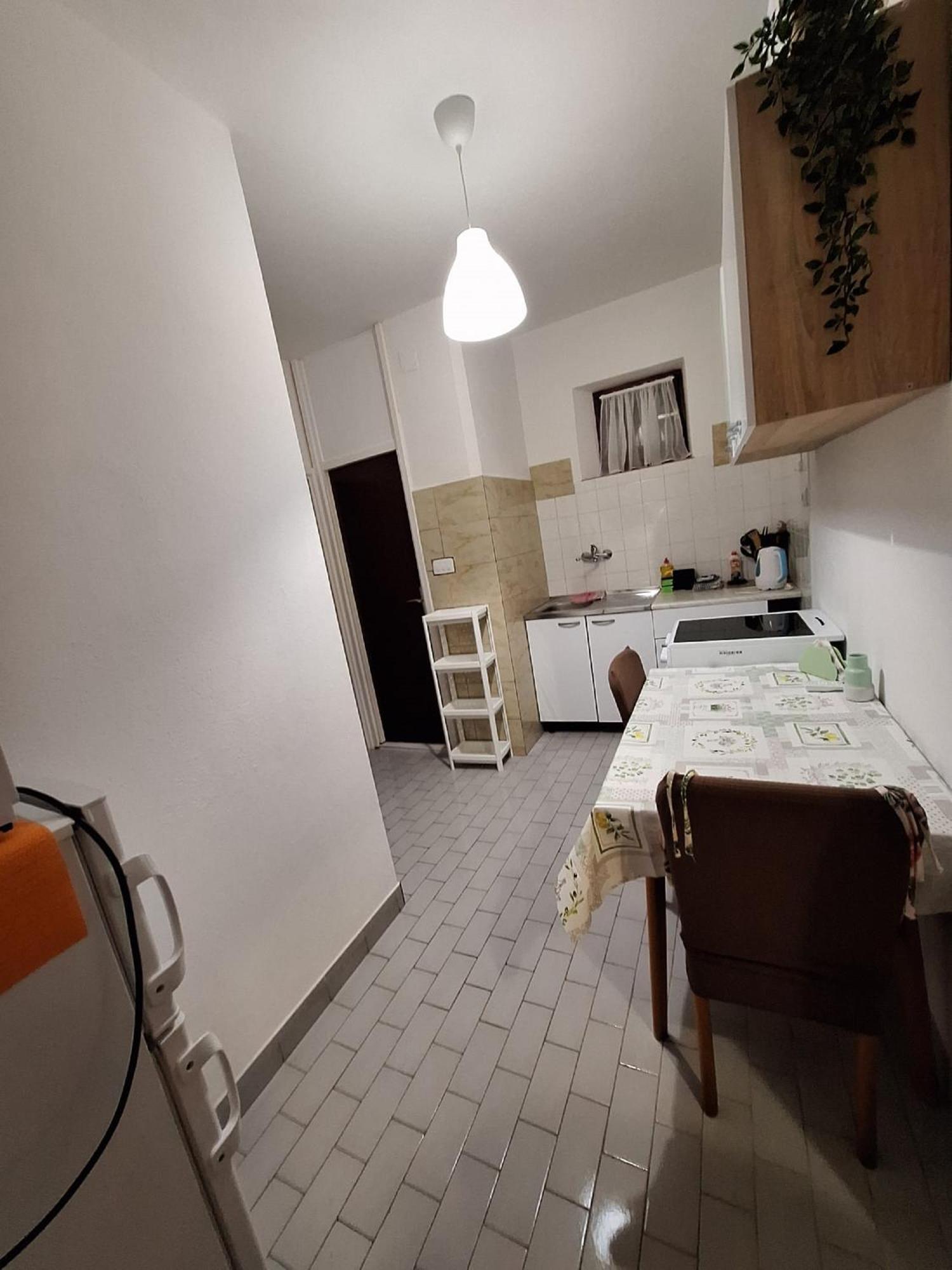Apartments Dalmatin Žuljana Kültér fotó